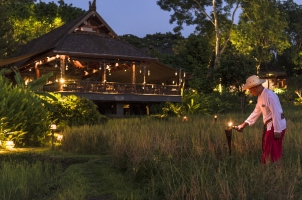 Four Seasons Chiang Mai