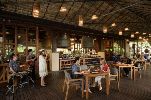 Four Seasons Chiang Mai