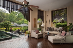 Four Seasons Chiang Mai
