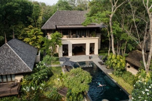 Four Seasons Chiang Mai
