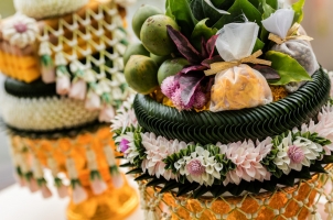 Four Seasons Chiang Mai