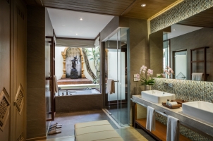Four Seasons Chiang Mai