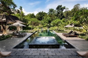 Four Seasons Chiang Mai