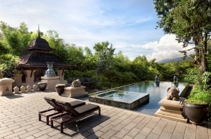 Four Seasons Chiang Mai