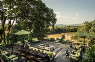 Four Seasons Golden Triangle