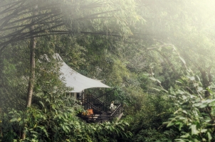 Four Seasons Golden Triangle