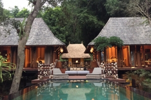 Four Seasons Golden Triangle