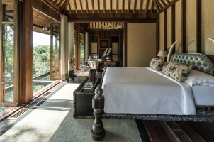 Four Seasons Golden Triangle