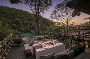 Four Seasons Golden Triangle
