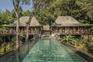Four Seasons Golden Triangle
