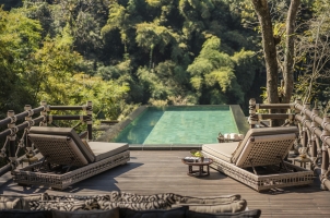 Four Seasons Golden Triangle