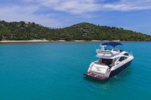 Four Seasons Resort Koh Samui