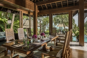 Four Seasons Resort Koh Samui
