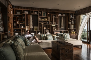 Four Seasons Resort Koh Samui
