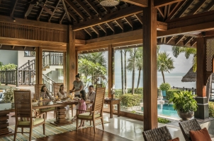 Four Seasons Resort Koh Samui