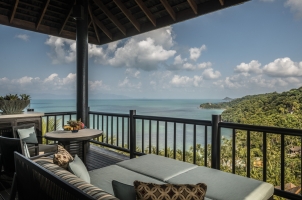 Four Seasons Resort Koh Samui
