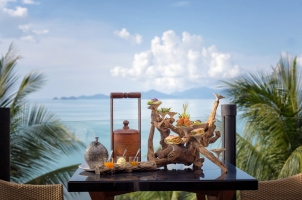 Four Seasons Resort Koh Samui