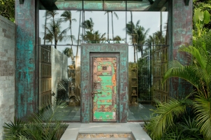 Four Seasons Resort Koh Samui