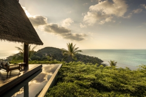 Four Seasons Resort Koh Samui