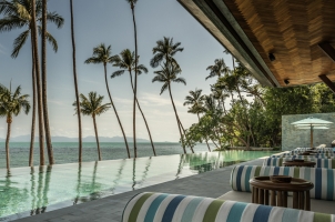 Four Seasons Resort Koh Samui