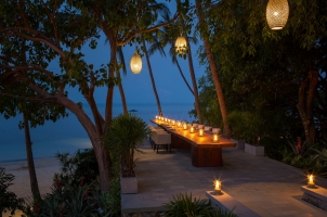 Four Seasons Resort Koh Samui