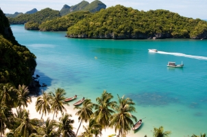 Four Seasons Resort Koh Samui