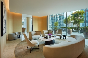 Park Hyatt Bangkok