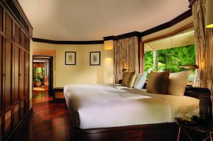 Family Pavilion_Second Bedroom