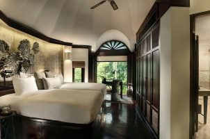 Family Villa (105)_Master Twin Bedroom