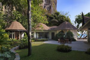 The Rayavadee Villa_Exterior