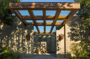 Asaya Spa Rosewood Phuket