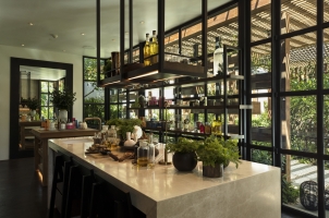 Asaya Spa - Rosewood Phuket