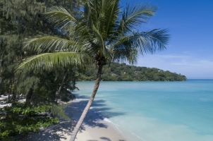 Beach Rosewood Phuket
