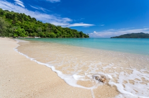 Emerald Bay Rosewood Phuket
