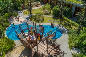 Explorers Club Rosewood Phuket