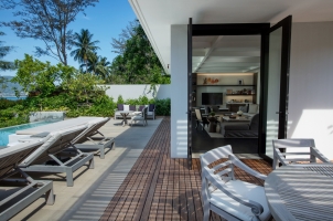 Ocean House - Rosewood Phuket