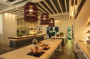 Redsauce Restaurant Rosewood Phuket