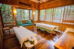Thailand Soneva Kiri - Wellness