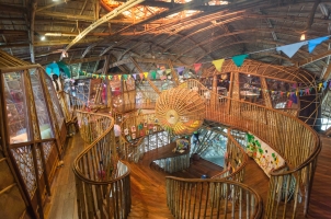 Thailand Soneva Kiri - Family the Den
