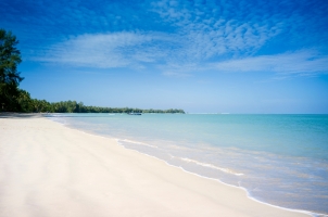 The Sarojin Khao Lak - Beach