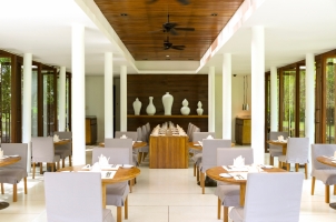 The Sarojin Khao Lak - Restaurant