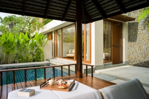 The Sarojin Khao Lak