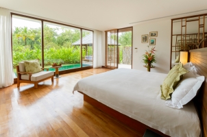 The Sarojin Khao Lak - Residence Room