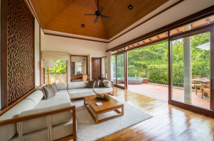 The Sarojin Khao Lak - Suite