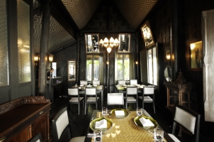 Thailand The Siam Bangkok - Interior