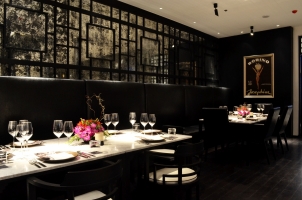Thailand The Siam Bangkok - Bistro