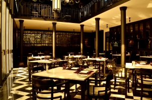 Thailand The Siam Bangkok - Interior