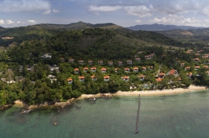 Thailand - Trisara Phuket