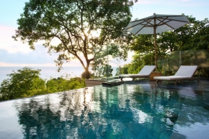 Thailand - Trisara Phuket - Junior Suite