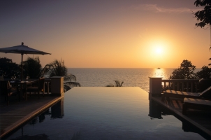 Thailand - Trisara Phuket - Pool Villa